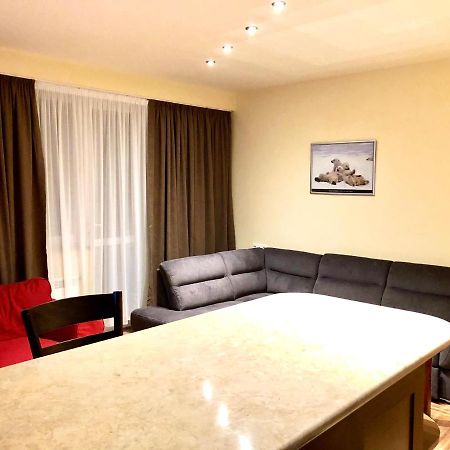 3-Room Apartment Nft Gudauri Penta 103 Buitenkant foto