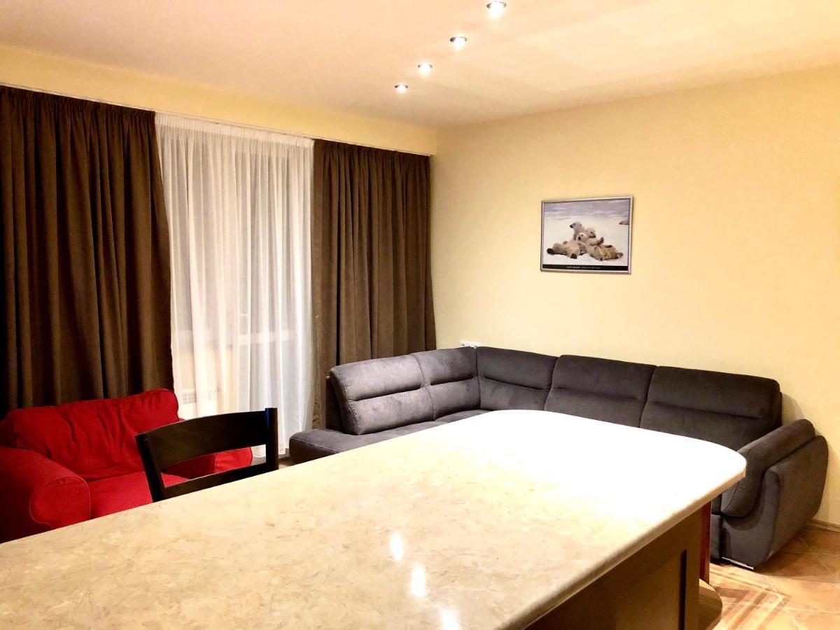 3-Room Apartment Nft Gudauri Penta 103 Buitenkant foto