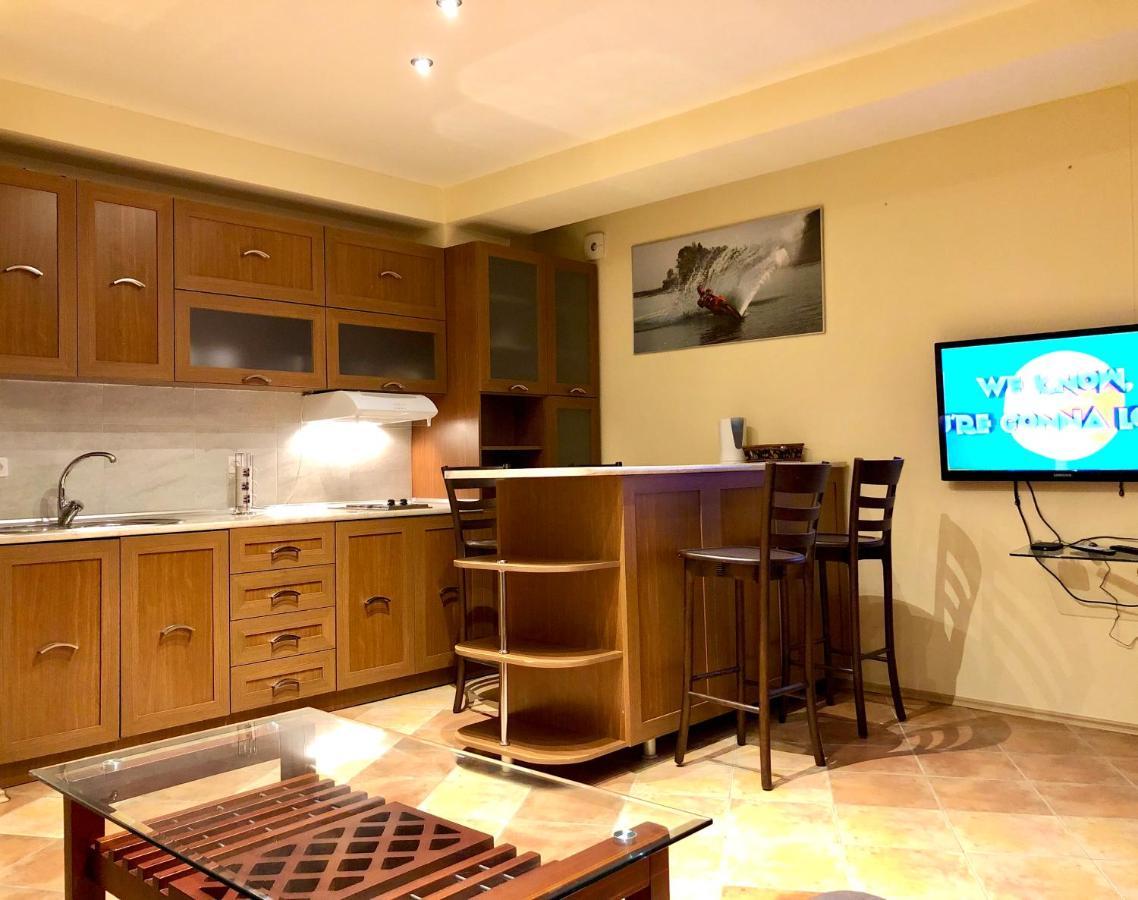 3-Room Apartment Nft Gudauri Penta 103 Buitenkant foto