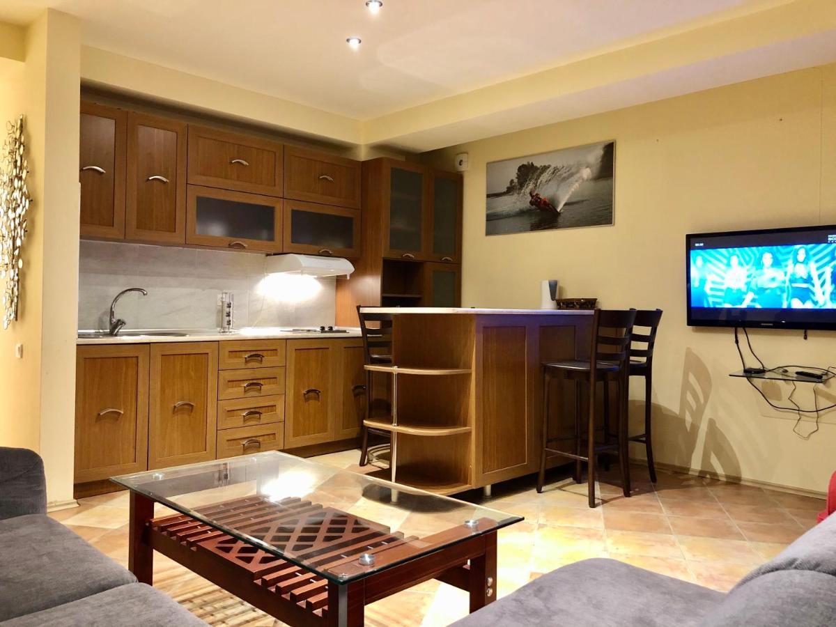 3-Room Apartment Nft Gudauri Penta 103 Buitenkant foto