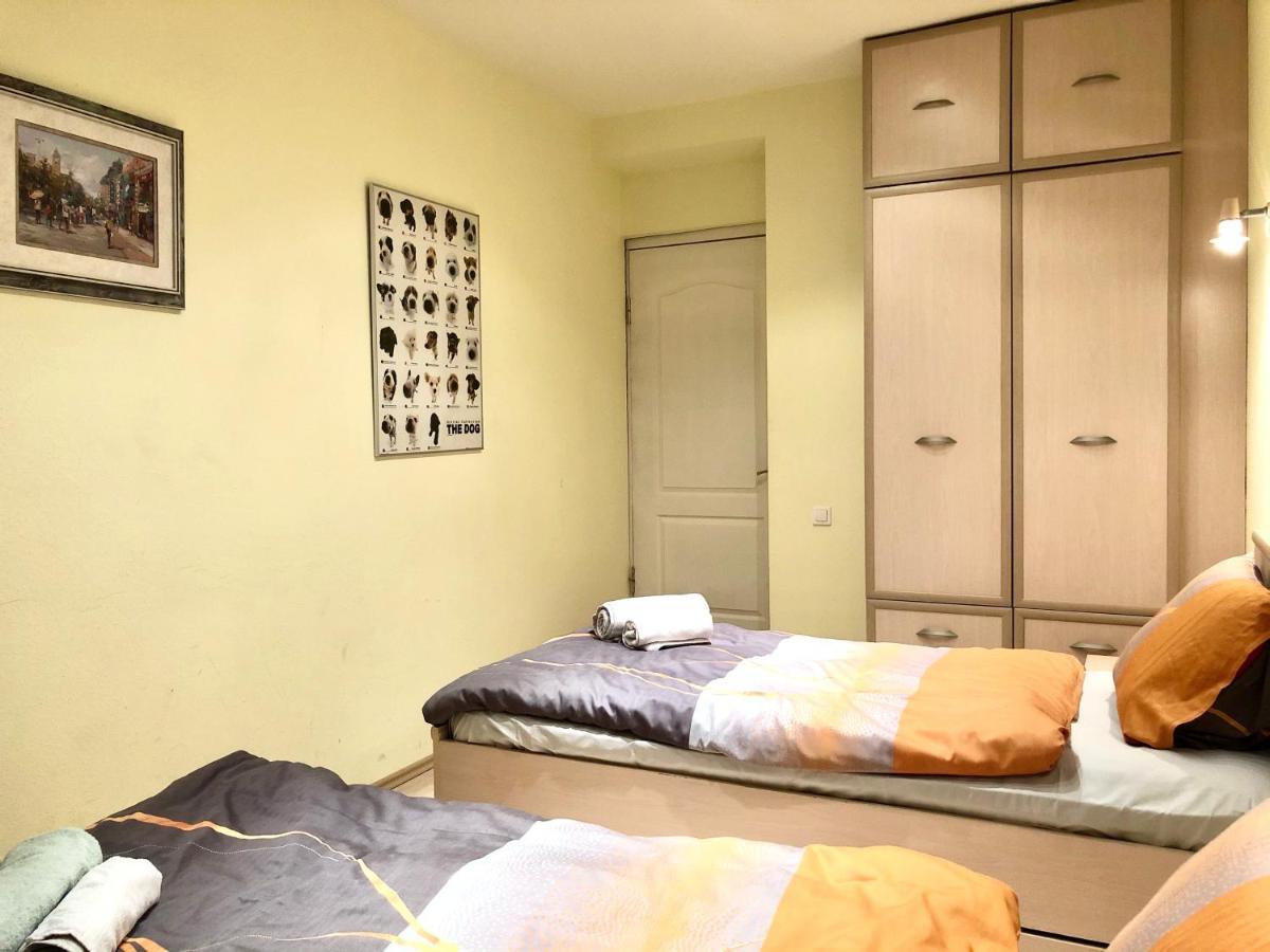 3-Room Apartment Nft Gudauri Penta 103 Buitenkant foto