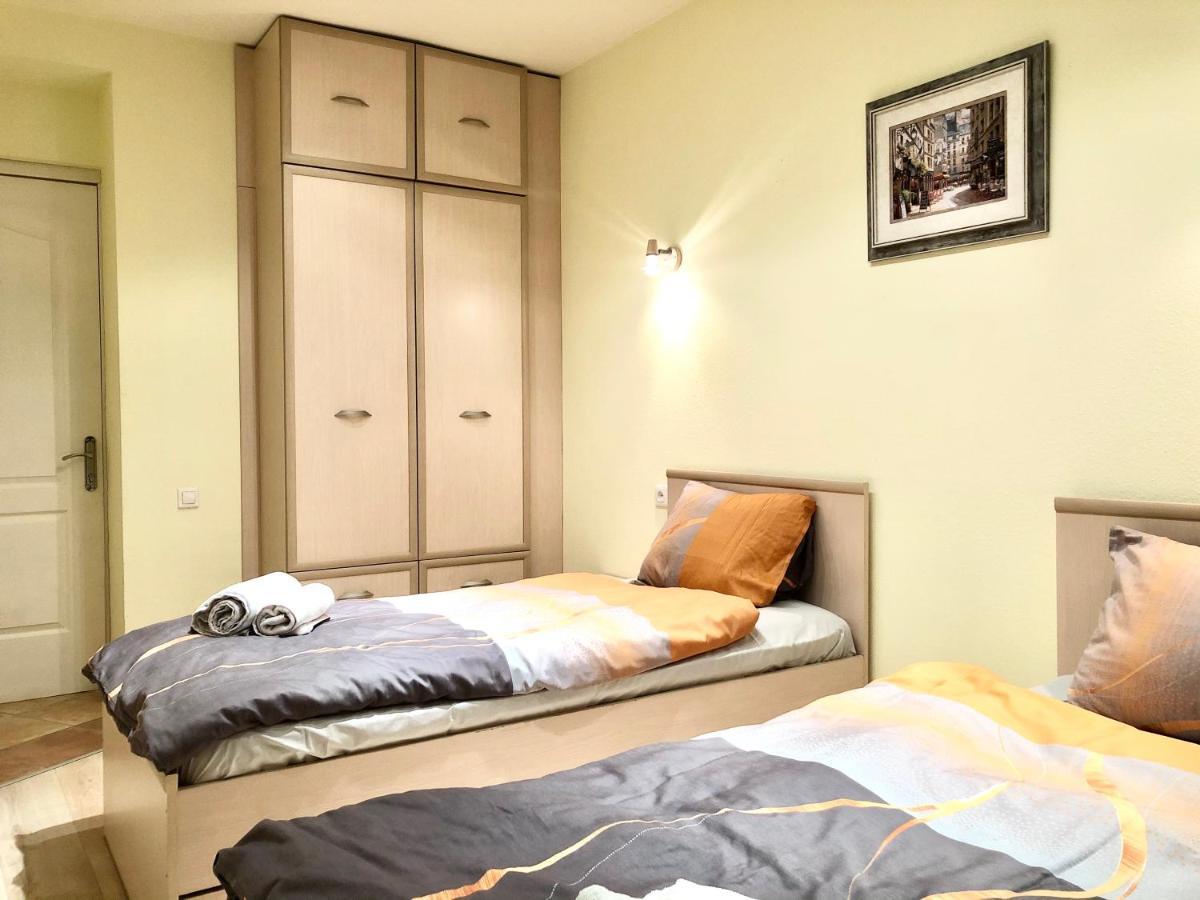 3-Room Apartment Nft Gudauri Penta 103 Buitenkant foto